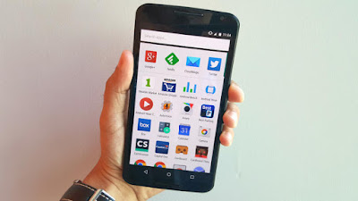 Te contamos como es el nuevo Android 6.0 Marshmallow