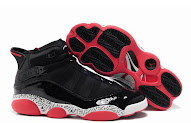 23 Inspirasi Baru Sepatu Nike Air Jordan X Cartwright Chicago