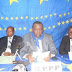  Dialogue : PALU, Lugi Gizenga pour l’unité des forces socialistes 