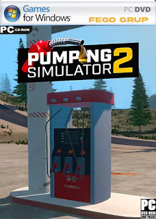 Pumping Simulator 2 (2023) PC Full Español