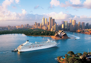 Tempat Wisata Sydney Opera House