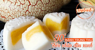 cong-thuc-sen-nhan-dau-xanh-chi-30-phut-bep-banh-1