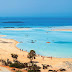 Το Ελαφονήσι της Κρήτης στις δέκα ομορφότερες παραλίες του κόσμου