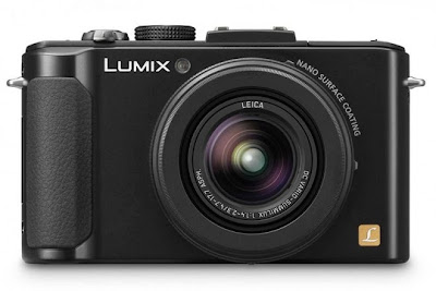 Review dan Harga Panasonic Lumix DMC LX7