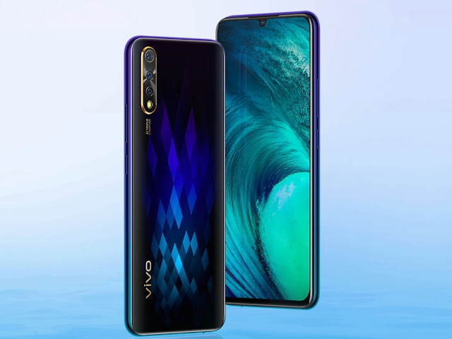 Vivo S1