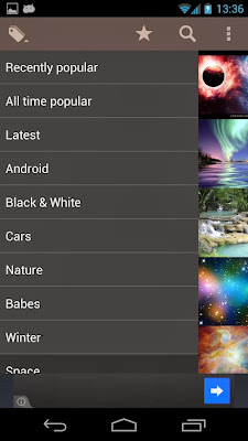 Best Wallpapers & Backgrounds APK 2.9