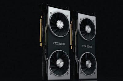 NVIDIA vs. AMD