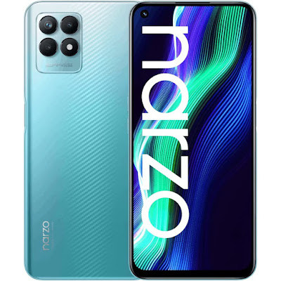 Realme Narzo 50 128 GB