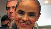 As Manchas no Currículo de Marina Silva