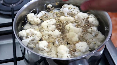 مطبخ ام وليد _ شفلور في الفرن خفيف ريشة 😋مع تدبيرة تخليه مايديرش غازات في البطن 👌