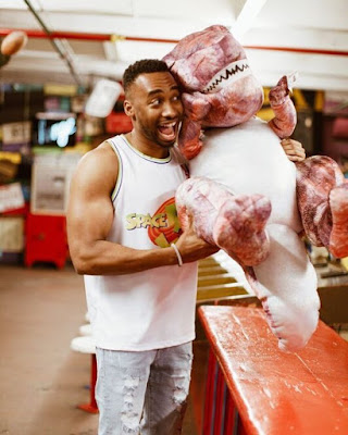 PRINCE EA: Complete Biography, History, Family, State Of Origin, Birth And Throwback Photos Of Richard Williams