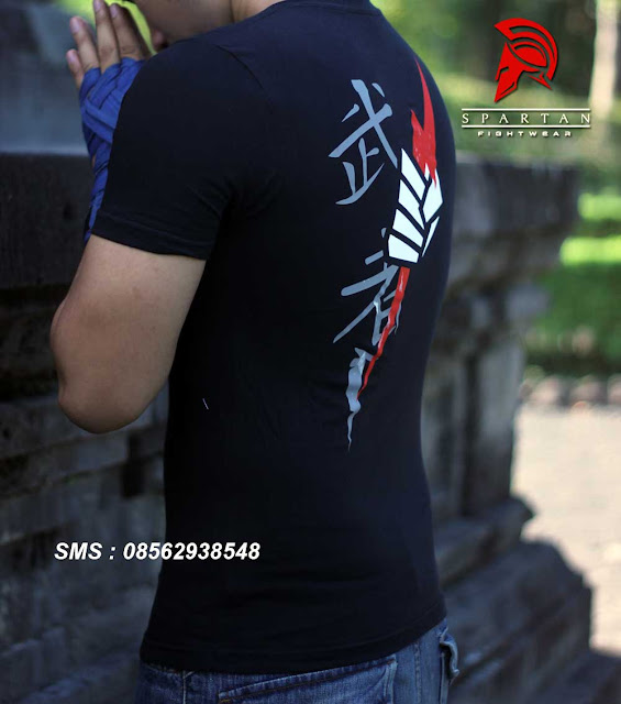 Jual Kaos Pride FC