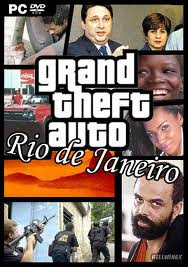Grand Theft Auto - Rio de Janeiro Game Full Version Free Download