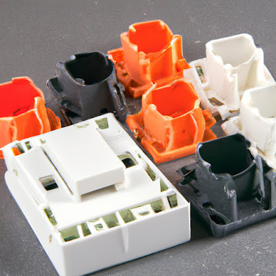 types of pvc electrical junction boxes