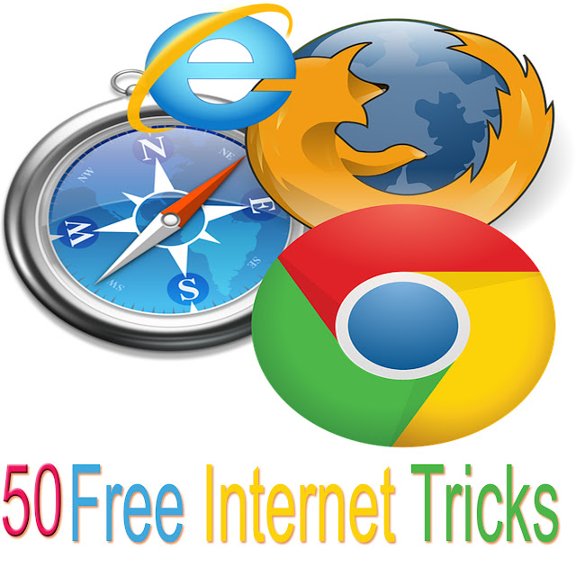 Free-Internet-Tricks