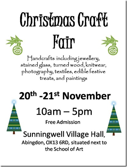 Craft Fair2