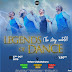 Event : The distinguished super stars (dss) Presents Legends of dance ( #the story untold)