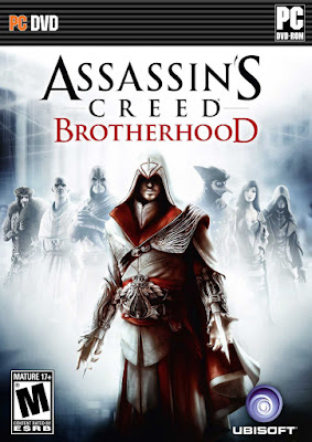 Assassins Creed Brotherhood Free Download