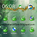 Cara Merubah Tampilan Menu Android Terlihat Menarik Dan Penuh Warna