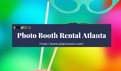 Rental Photo Booth