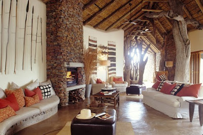 Safari Africa Ohio on Summer Picnic Wedding  Honeymoon Destinations   South Africa Safari