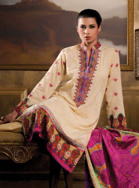 Al karam Summer Women Collection 