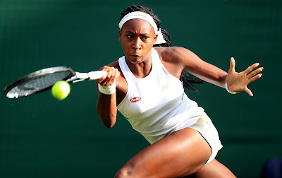 Cori Gauff Alter