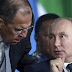 [MISE AU POINT] - Russie : Sergueï Lavrov dément officiellement que Vladimir Poutine soit malade
