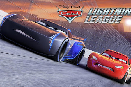 Cars: Lightning League Resmi Meluncur di Android dan iOS