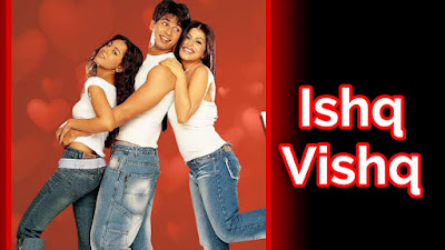 Ishq Vishk film budget, Ishq Vishk film collection