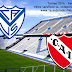 Torneo 2016 - Fecha 11 - Vélez Sarsfield