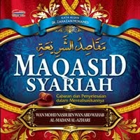 Maqashid Syari’Ah