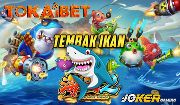 Daftar Situs Link Alternatif Joker123 Judi Slot Terbaru