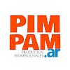 Pim Pam - Productos Promocionales