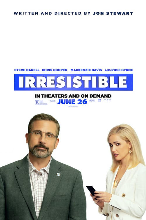 [HD] Un plan irresistible 2020 Pelicula Completa En Español Castellano