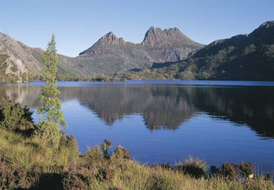 Cradle Mountain, Tasmania