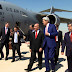 John Kerry Mendadak Kunjungi Iraq, Bahas Cara Hadapi ISIS