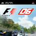 ( NO EXTRACT ) COMPRESSED - Formula One 2006 PPSSPP