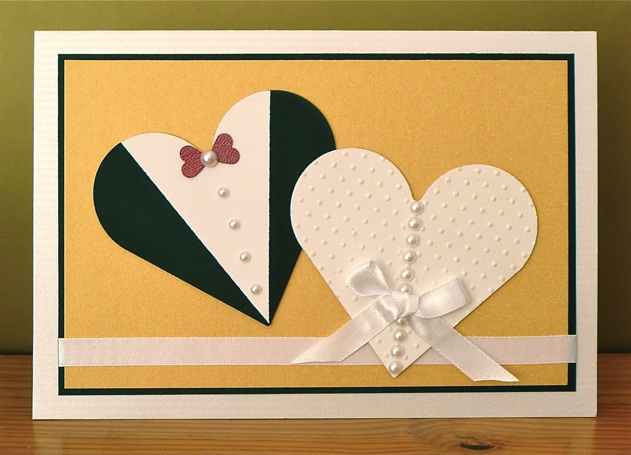 wedding cards