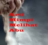 Arti Mimpi Melihat Abu