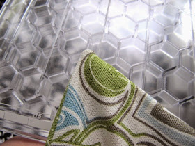 tablecloth pillows