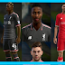 PES 2013 Liverpool Kits New NB 2015/2016 (Leaked)