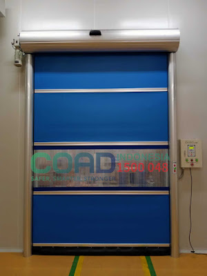 COAD AUTO DOOR, COAD, High Speed Door, Rapid Door, Garage Door, Jual Pintu Pabrik, Pintu Otomatis, Pintu Garasi Otomatis, Pintu Garasi, Garage Door, Overhead Door, Pintu Pabrik Otomatis, Harga High Speed Door, Jual High Speed Door, Pintu Rapid Door, High Speed Door Indonesia, Jual Rapid Door, Jual Pintu Otomatis, Pintu Gudang Otomatis, Pintu Otomatis Lahan Parkir