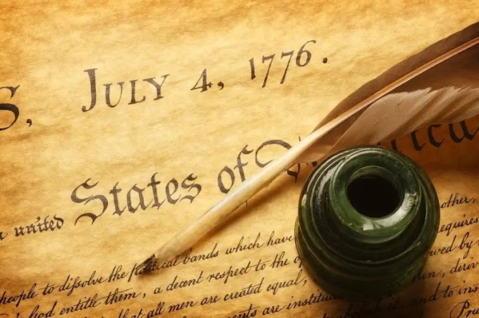 Why Was the Declaration of Independence Written: Unveiling Its Purpose and Significance