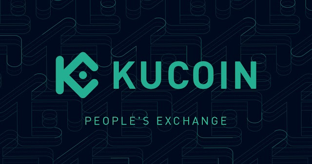 KuCoin Exchange Signup