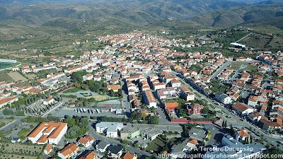 Vila Nova de Foz Côa