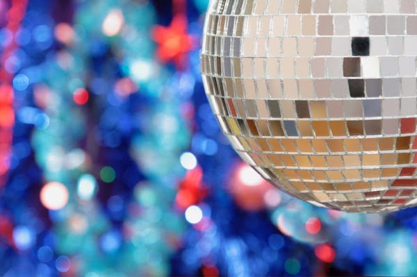 disco wallpapers. in the disco party on new