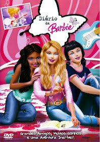 Resultado de imagem para - O Diário da Barbie - 2006