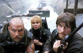 Reign of Fire