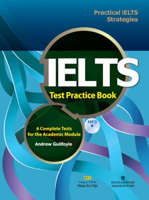 Practical IELTS Strategies